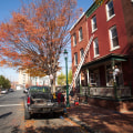 The Impact of Education on the Economy of Camden County, New Jersey